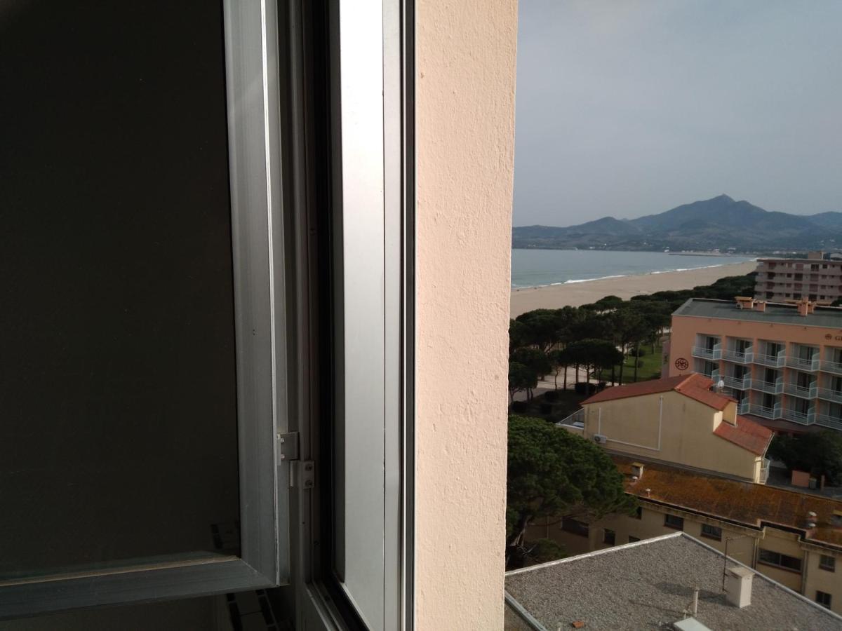 Argeles Plage Экстерьер фото