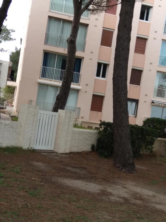 Argeles Plage Экстерьер фото